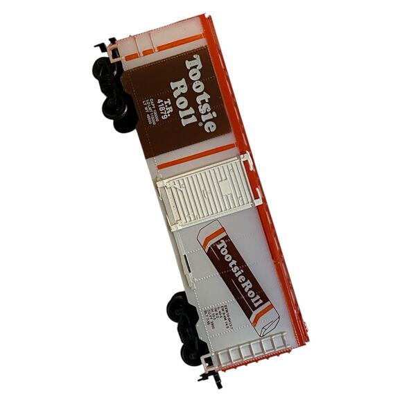 Life-Like HO Train Cars Tootsie Roll Corn Flakes Boxcars Union Carbide Tanker - Picture 7 of 15